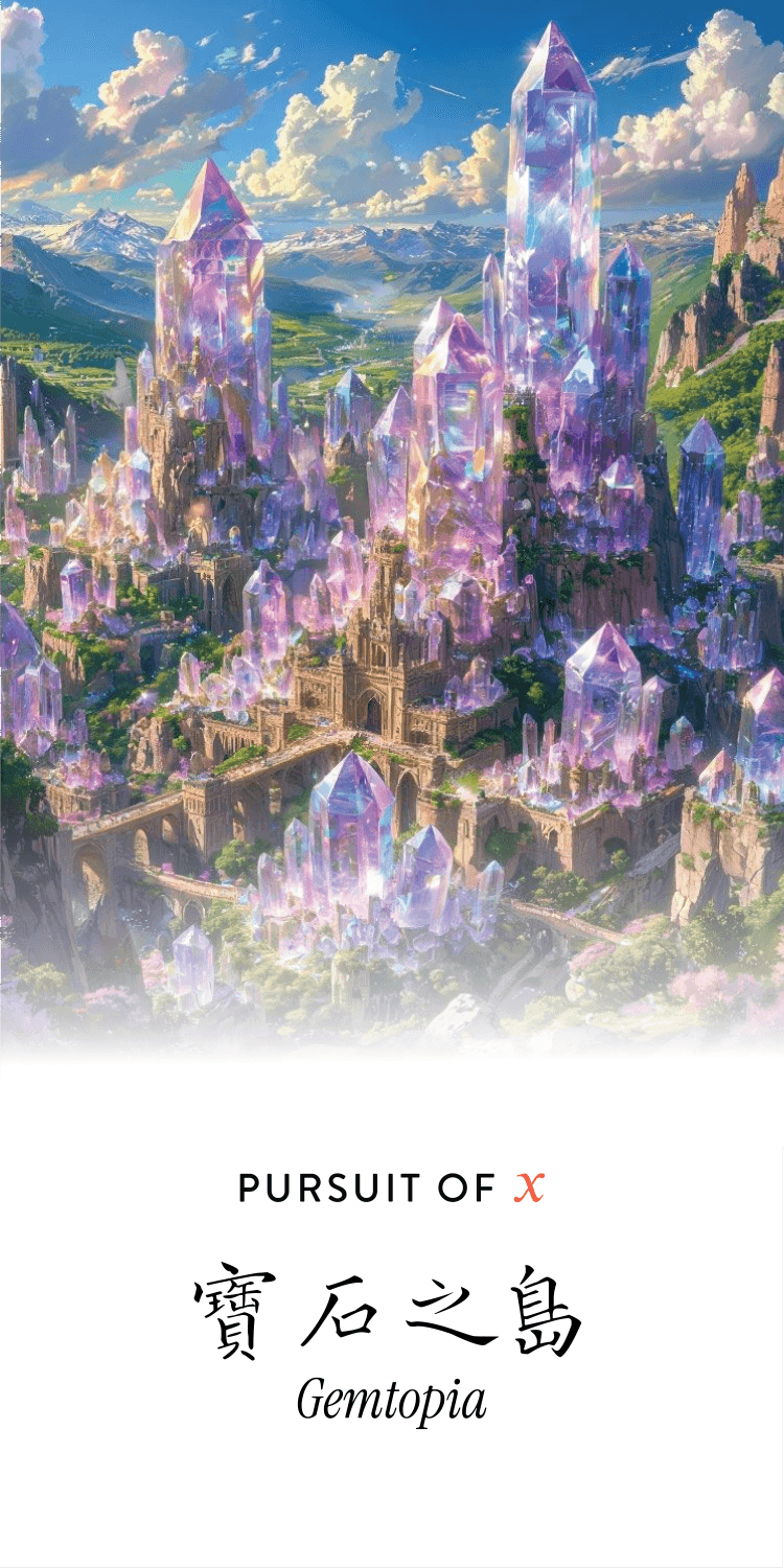 Gemtopia