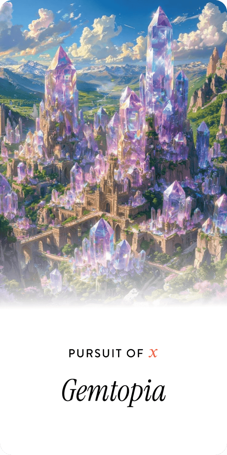 Gemtopia
